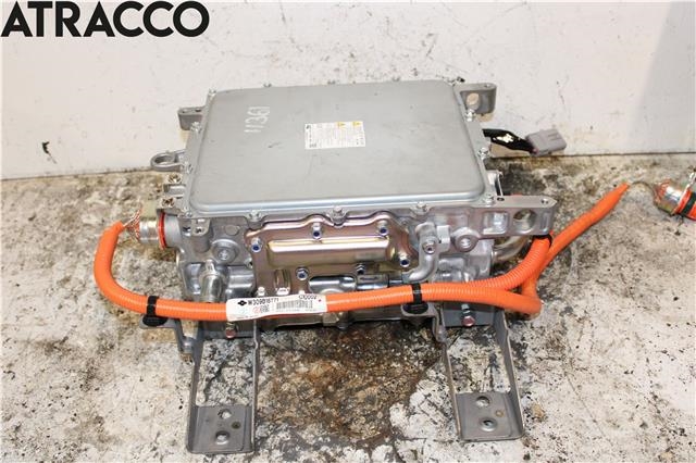 Batterilader (OBC - On Board Charger) til Mitsubishi Outlander 2012-2015 (Type III, Fase 1)  (9481A013|)