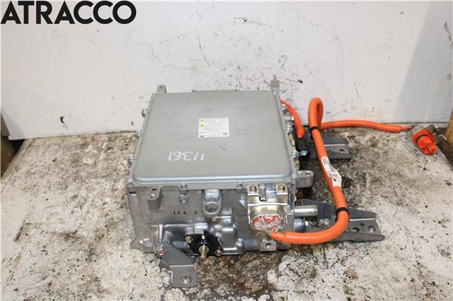 Batterilader (OBC - On Board Charger) til Mitsubishi Outlander 2012-2015 (Type III, Fase 1)  (9481A013|)