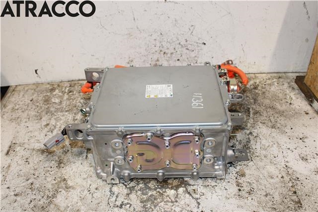Batterilader (OBC - On Board Charger) til Mitsubishi Outlander 2012-2015 (Type III, Fase 1)  (9481A013|)