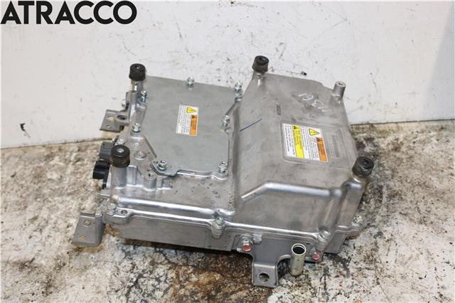 Inverter hybrid til Mitsubishi Outlander 2012-2015 (Type III, Fase 1)  (9410A067|)