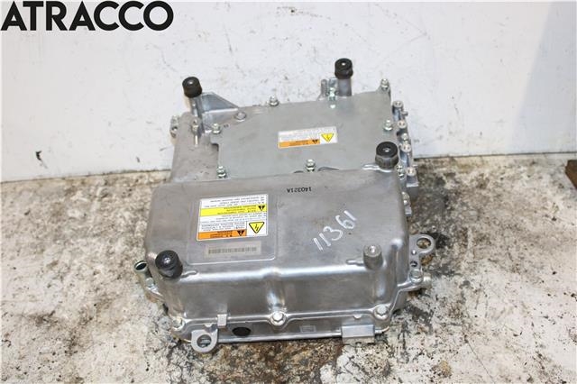 Inverter hybrid til Mitsubishi Outlander 2012-2015 (Type III, Fase 1)  (9410A067|)