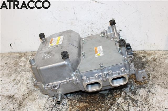 Inverter hybrid til Mitsubishi Outlander 2012-2015 (Type III, Fase 1)  (9410A067|)