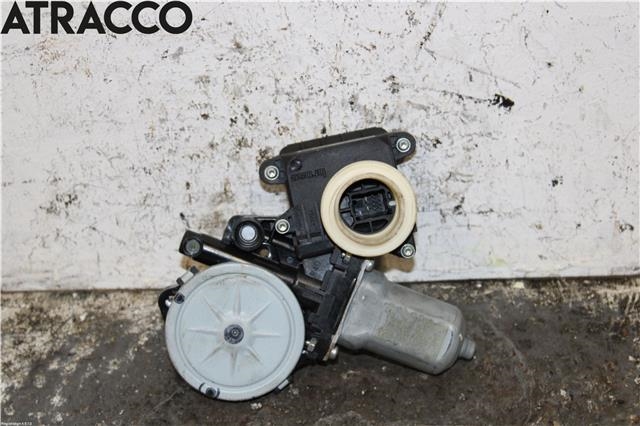 Ruteheis til Toyota Avensis 2009-2015 (Type III, Fase 1)  (6981005070|)