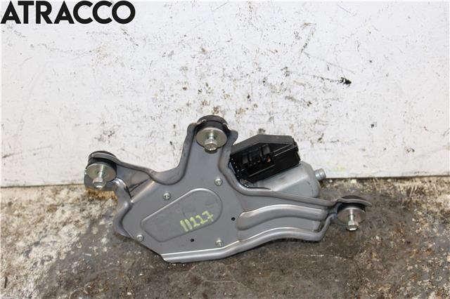Viskermotor bakrute til Toyota Avensis 2009-2015 (Type III, Fase 1)  (8513005060|)
