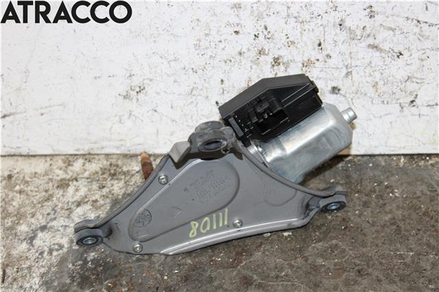 Viskermotor bakrute til Toyota Auris 2010-2012 (Type I, Fase 2)  (8513002030|)