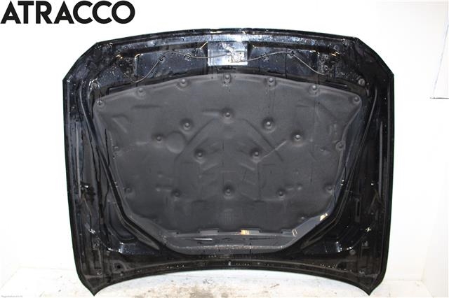 Panser til BMW 5-Serie 2010-2017 (F10/F11) (F10/F11) (41617207194|)