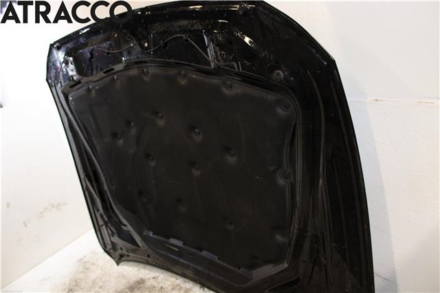 Panser til BMW 5-Serie 2010-2017 (F10/F11) (F10/F11) (41617207194|)