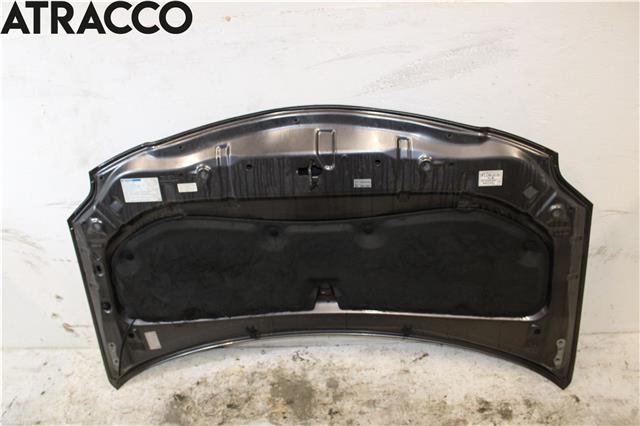 Panser til Toyota Auris 2010-2012 (Type I, Fase 2)  (5330102160|)