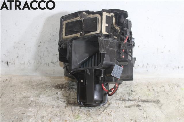 Varmeapparat motor til BMW 5-Serie 2010-2017 (F10/F11) (F10/F11) (64119248171|)