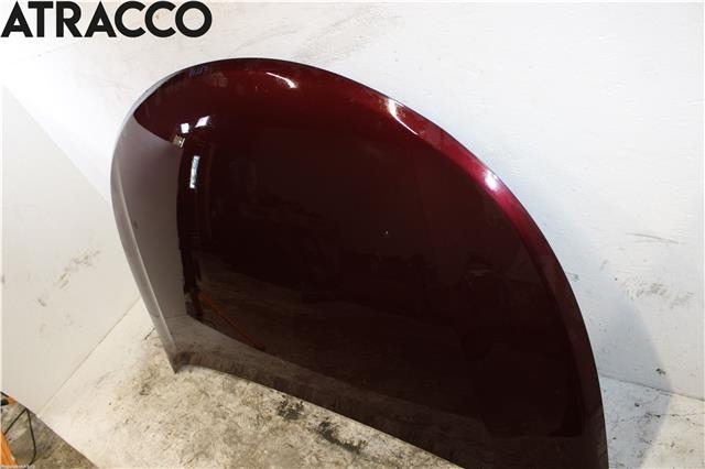 Panser til Toyota Avensis 2009-2015 (Type III, Fase 1)  (5330105040|)