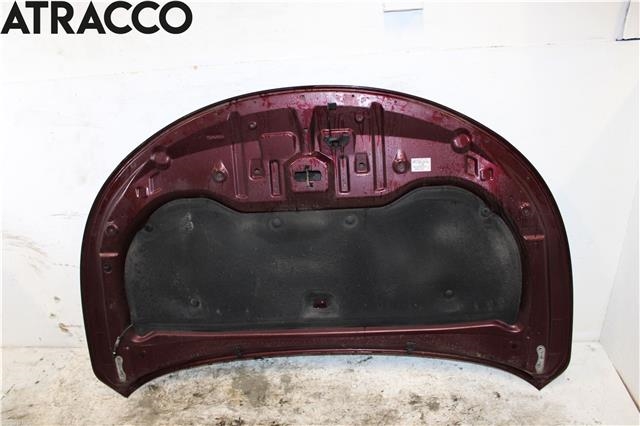 Panser til Toyota Avensis 2009-2015 (Type III, Fase 1)  (5330105040|)