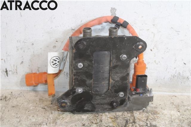 Motorvarmer elektrisk til VW e-Golf 2014-2017 (Fase 1)  (12E963231G|)