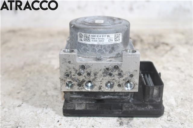 ABS sentral til VW e-Golf 2014-2017 (Fase 1)  (5Q0614517BL|)
