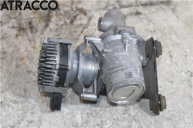 Bremsekraft-regulator bak til VW e-Golf, 2014-2017 (Fase 1)  (5QE614307E)