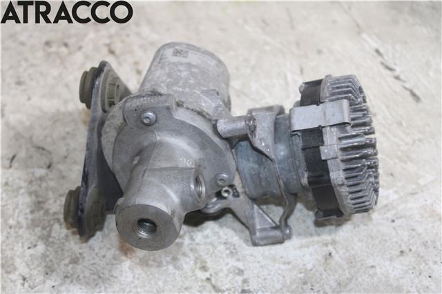Bremsekraft-regulator bak til VW e-Golf 2014-2017 (Fase 1)  (5QE614307E|)