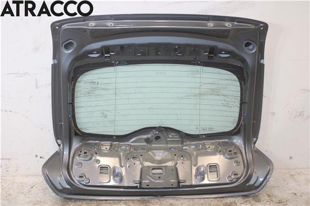 Bakluke combi til Volvo V40 2012-2019  (31457727|)