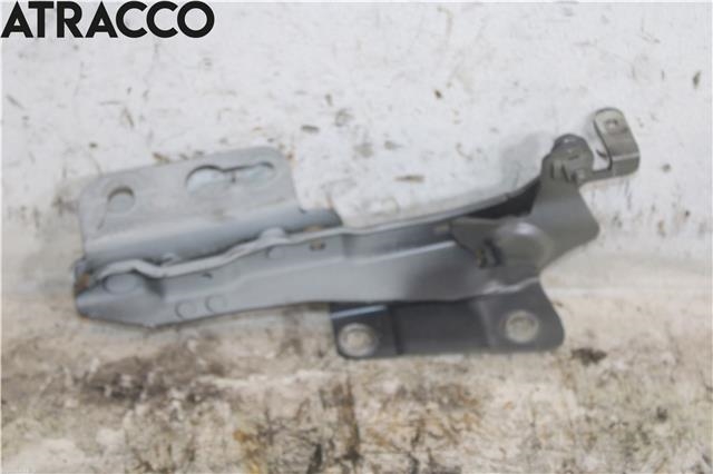 Panserhengsler til Volvo V40 2012-2019  (31442084|)