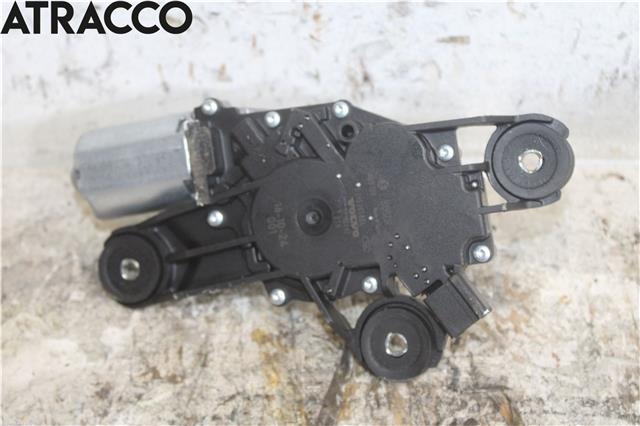 Viskermotor bakrute til Volvo V40 2012-2019  (31294492|)