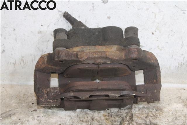 Bremsecaliper venstre foran til Volvo XC60 2008-2013 (Type I, Fase 1)  (36000484|)