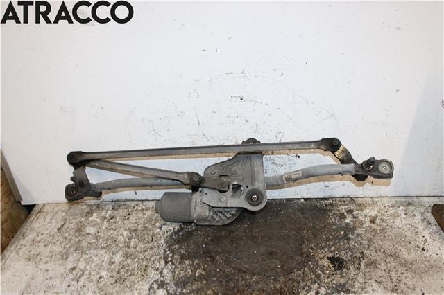 Viskermotor frontrute til Volvo XC60 2008-2013 (Type I, Fase 1)  (31333454|)