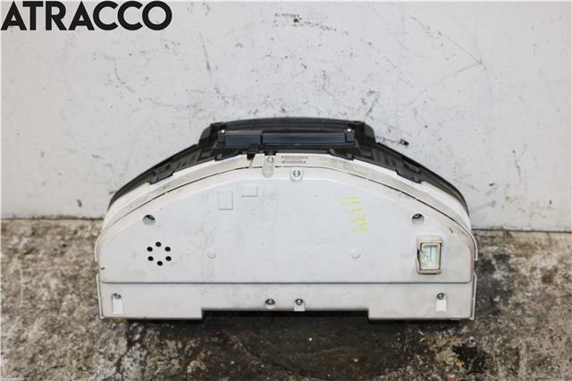 Instrumentpanel til Volvo XC60 2008-2013 (Type I, Fase 1)  (36002195|)