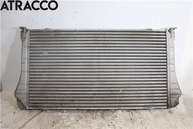 Radiator (manuell gir) til Toyota Avensis 2009-2015 (Type III, Fase 1)  (164000R061|)