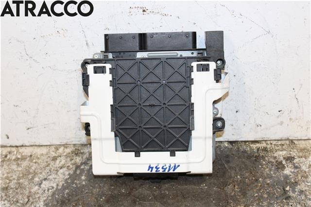 Styreenhet motor til Volvo XC60 2008-2013 (Type I, Fase 1)  (36001123|)