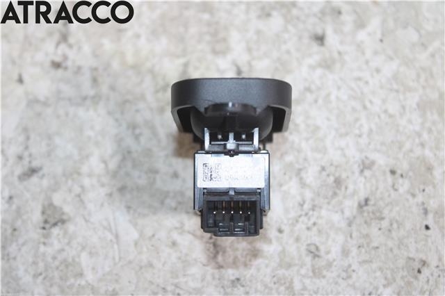 Bryter ruteheis til Volvo XC60 2008-2013 (Type I, Fase 1)  (31272013|)