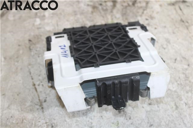 Styreenhet motor til Volvo XC60 2008-2013 (Type I, Fase 1)  (36001123|)