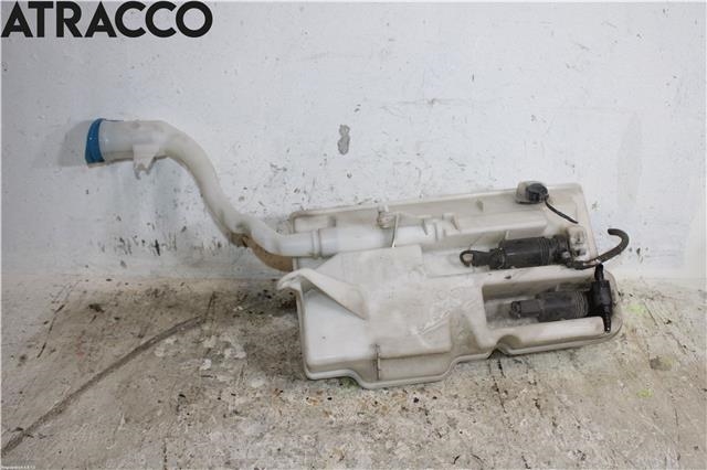 Spylertank til Volvo XC60 2008-2013 (Type I, Fase 1)  (30753424|)