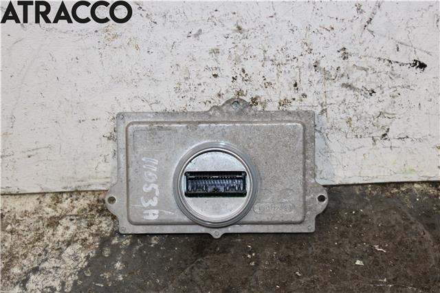 Styreenhet xenon/ballast til VW e-Golf, 2014-2017 (Fase 1)  (5F0941472A)