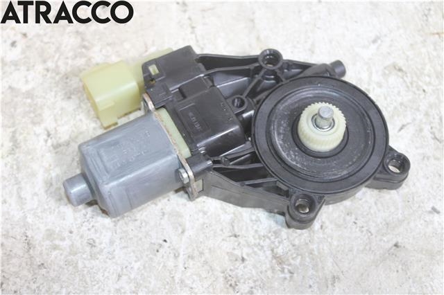 Ruteheis til Ford Fiesta 2013-2017 (Type VI, Fase 2)  (8A6114A389BC|)