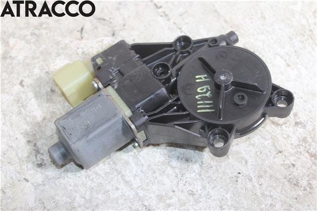 Ruteheis til Ford Fiesta 2013-2017 (Type VI, Fase 2)  (8A6114553BC|)