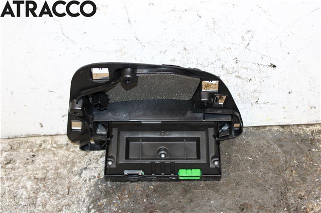 Diverse deler til Volvo XC60 2008-2013 (Type I, Fase 1)  (31328830|)