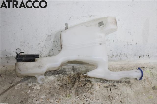Spylertank til Ford Fiesta 2013-2017 (Type VI, Fase 2)  (8A6117618AF|)