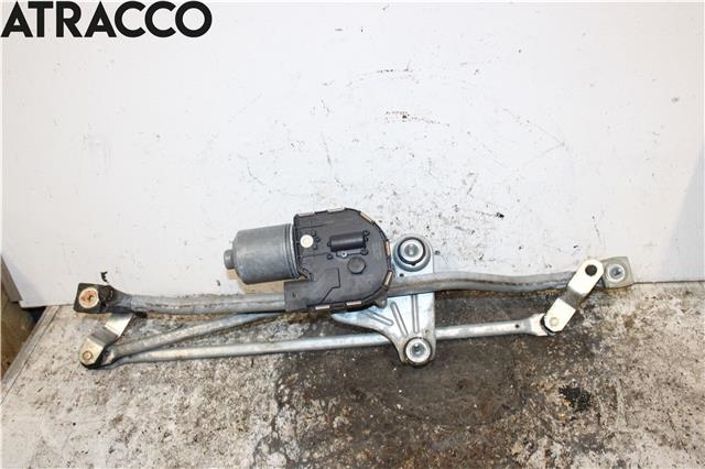 Viskermotor frontrute til Volvo XC60 2008-2013 (Type I, Fase 1)  (31333454|)