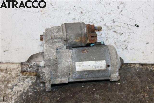 Starter diesel til Ford Fiesta 2013-2017 (Type VI, Fase 2)  (2033252|)