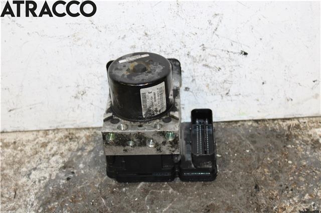 ABS sentral til Ford Fiesta 2013-2017 (Type VI, Fase 2)  (1802558|)