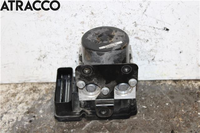 ABS sentral til Ford Fiesta 2013-2017 (Type VI, Fase 2)  (1802558|)