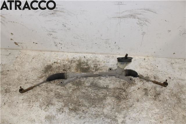 Tannstang til Ford Fiesta 2013-2017 (Type VI, Fase 2)  (1877055|)