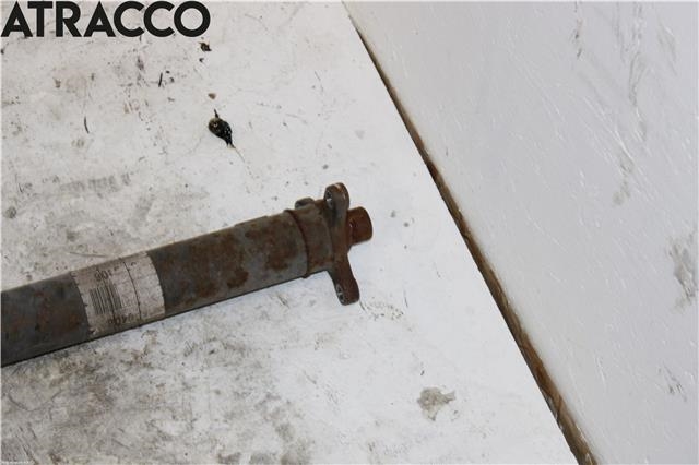 Mellomaksel til Volvo XC60 2008-2013 (Type I, Fase 1)  (NO|)