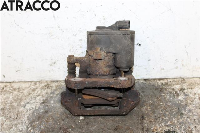 Bremsecaliper venstre bak til Volvo XC60 2008-2013 (Type I, Fase 1) (36001375|)