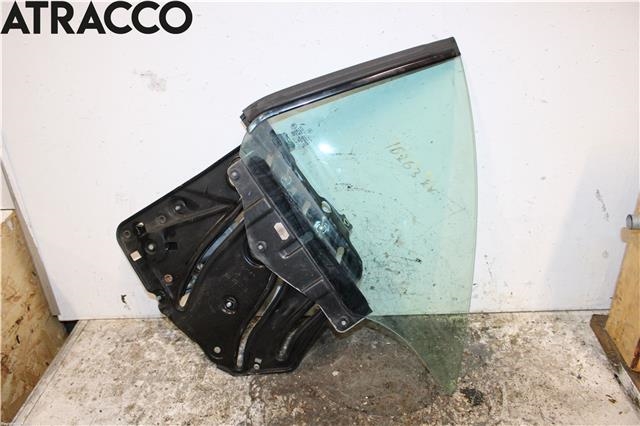 Ruteheis til Mercedes SL, 2002-2011 (R230) (R230) (A2306700303)