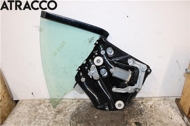Ruteheis til Mercedes SL 2002-2011 (R230) (R230) (A2306700303|)