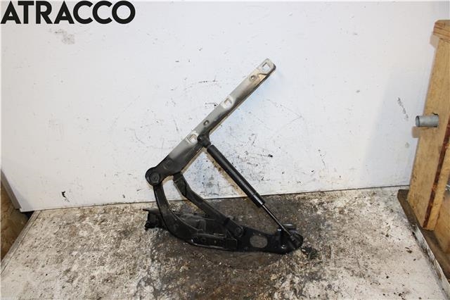 Panserhengsler til Mercedes SL 2002-2011 (R230) (R230) (A2308800128|)