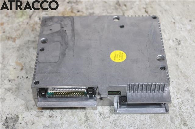 Bilstereo diverse til Mercedes SL, 2002-2011 (R230) (R230) (A2038207026)