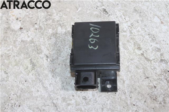 Styreenhet diverse til Mercedes SL, 2002-2011 (R230) (R230) (A2158600505)