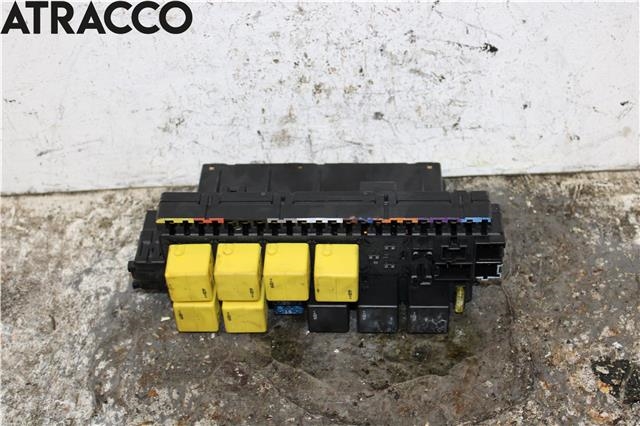 Sikringsboks til Mercedes SL, 2002-2011 (R230) (R230) (A2305451001)