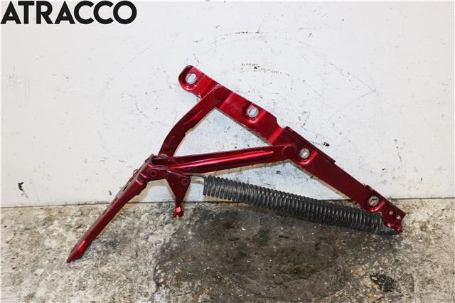 Hengsler til Mercedes CL 2000-2006 (C215) (C215) (A2157500387|)