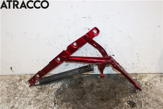 Hengsler til Mercedes CL 2000-2006 (C215) (C215) (A2157500487|)